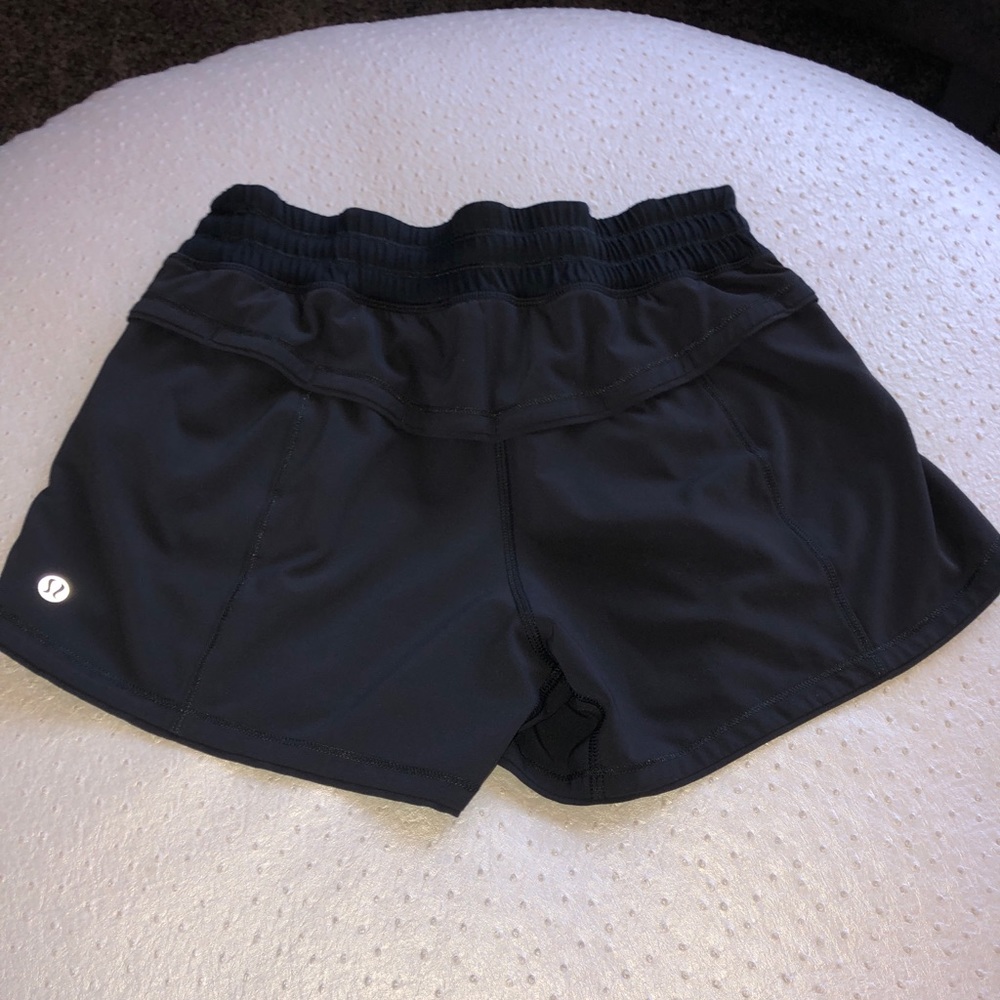 Lululemon Gym Shorts
